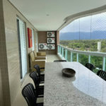 Apartamento com 3 dormitórios à venda, 106 m² por R$ 2.750.000,00 - Riviera de São Lourenço - Bertioga/SP