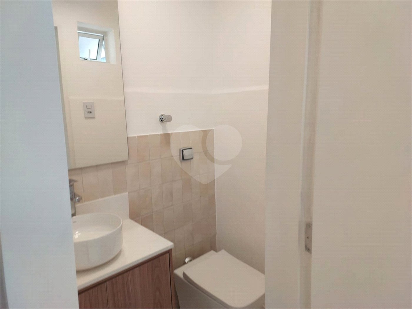 Apartamento à venda com 2 quartos em Jardim Paulista, São Paulo, SP