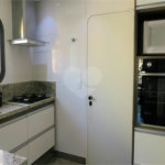 Apartamento à venda com 4 quartos, sendo 2 suítes,  em Vila Suzana, São Paulo, SP