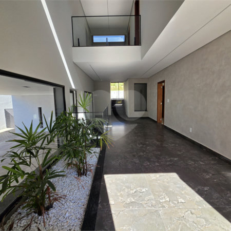 Casa à venda com 5 suítes no condomínio Fazenda Imperial, Sorocaba - SP