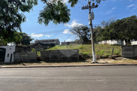 Terreno à venda em Nova Gardênia, Atibaia, SP