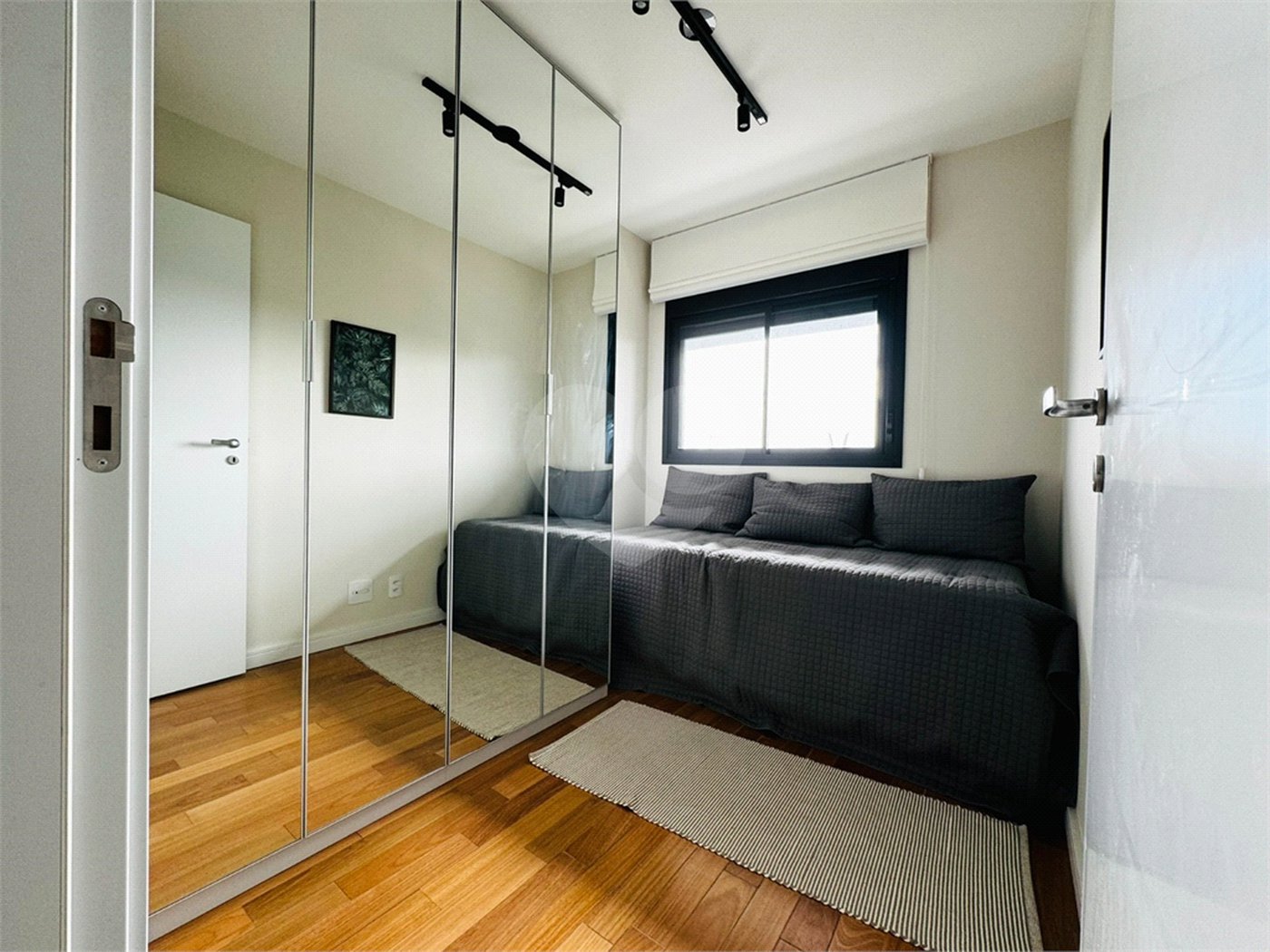 Apartamento à venda com 3 quartos em Vila Cordeiro, São Paulo, SP