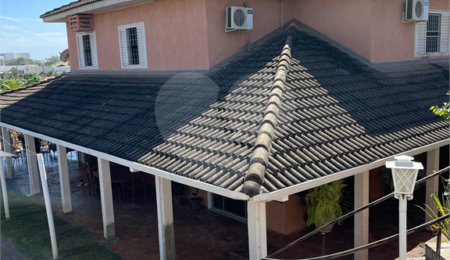Casa à venda ou para alugar com 4 suítes em Jardim Cuiabá, Cuiabá, MT