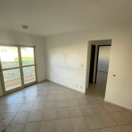Apartamento para venda ou locação no condomínio Paul Klee