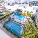 Apartamento à venda com 3 quartos, sendo 1 suíte, em Vila Mascote, São Paulo, SP