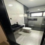 Casa à venda com 3 quartos, sendo 1 suíte, no condomínio Jardim Residencial Villagio Ipanema I, Sorocaba - SP