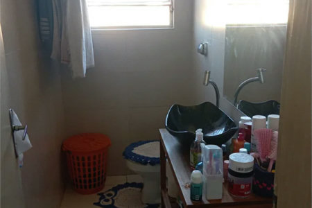 Sobrado à venda com 2 quartos em Jardim Monte Alegre, São Paulo, SP