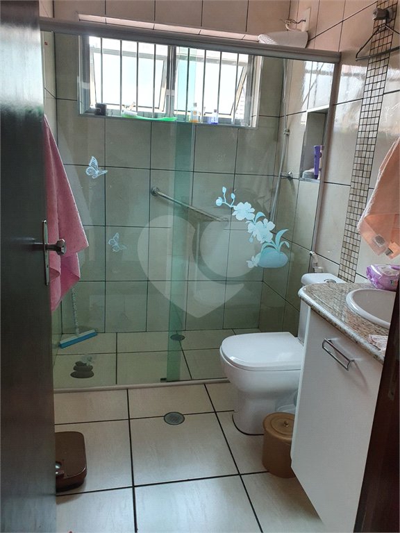 Sobrado à venda com 3 quartos, sendo 1 suíte, em Tremembé, São Paulo, SP