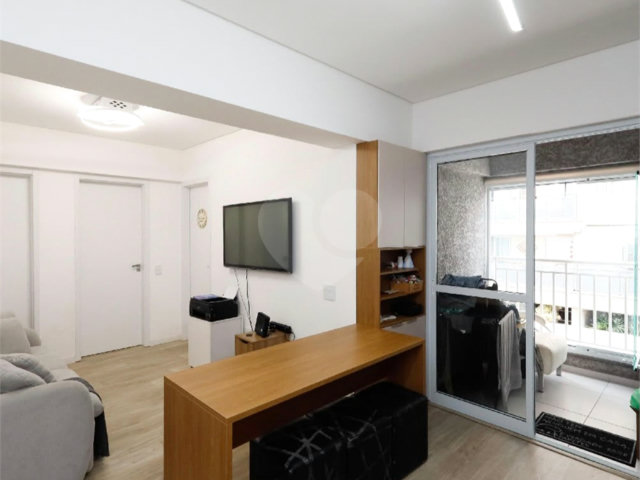 Apartamento à venda com 2 quartos em Vila Medeiros, São Paulo, SP