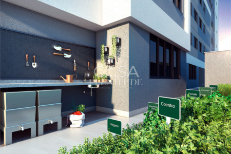 Apartamento à venda com 1 quarto em Vila Pompéia, São Paulo, SP
