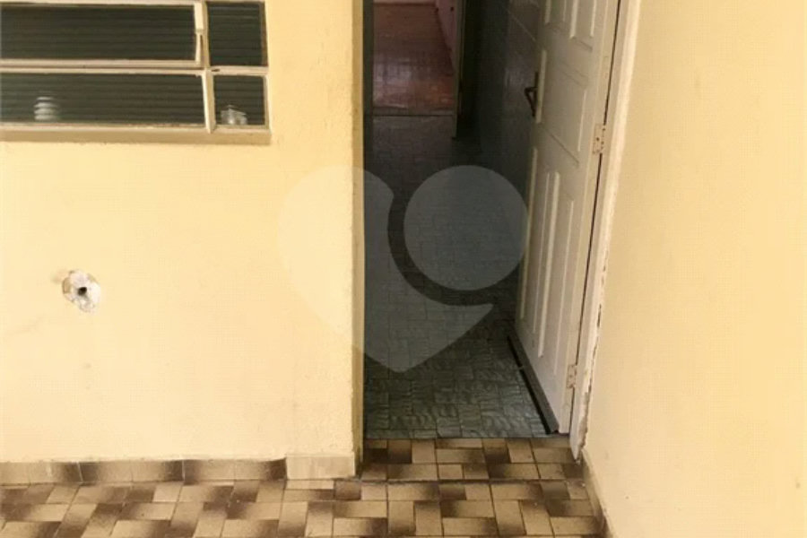 Sobrado à venda com 2 quartos em Mandaqui, São Paulo, SP