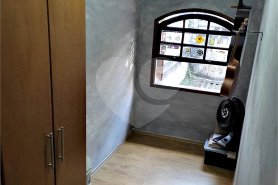 Sobrado à venda com 3 quartos, sendo 1 suíte, em Parque Mandaqui, São Paulo, SP