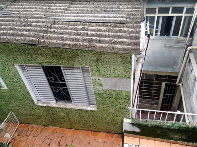 Sobrado à venda com 4 quartos em Parque Edu Chaves, São Paulo, SP