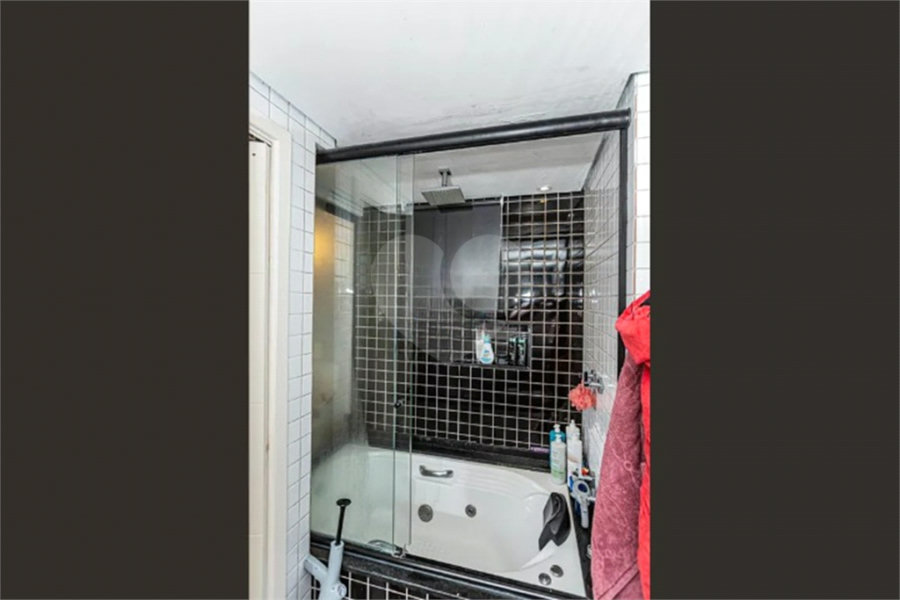 Cobertura à venda com 3 quartos, sendo 1 suíte, em Santana, São Paulo, SP