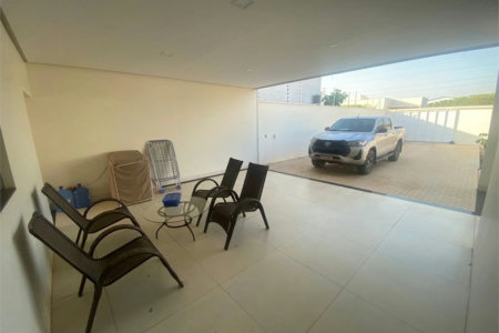 Casa à venda com 3 suítes em Loteamento Parque dos Ipês, Balsas, MA