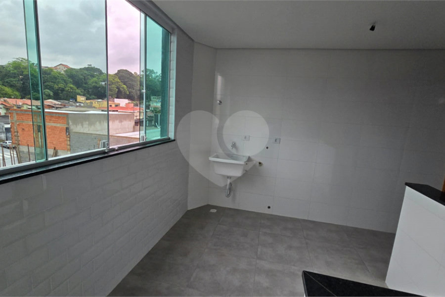 Sobrado à venda com 3 suítes em Vila Maria Eugenia, São Paulo, SP