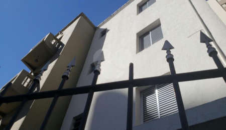 Apartamento à venda com 3 quartos em Santana, São Paulo, SP