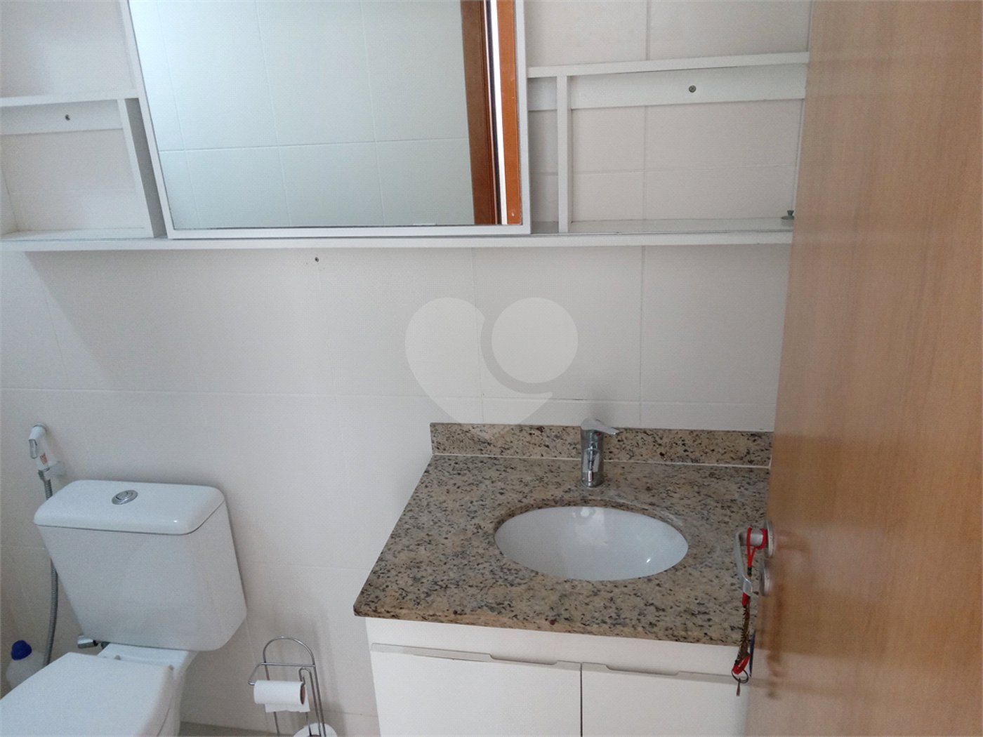 Apartamento à venda com 3 quartos, sendo 1 suíte, em Tijuca, Rio de Janeiro, RJ