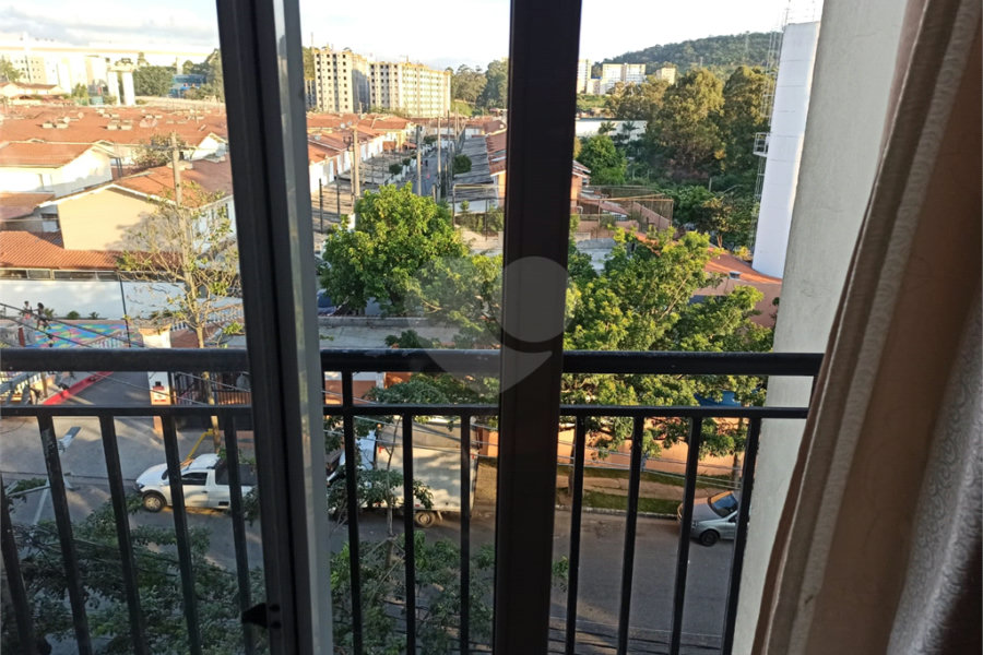 Apartamento à venda com 2 quartos em Jaraguá, São Paulo, SP