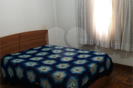 Sobrado à venda com 3 quartos, sendo 1 suíte, em Vila Paulista, São Paulo, SP