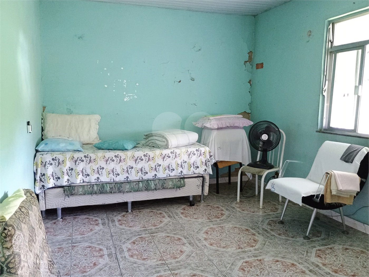 Casa à venda com 5 quartos em Senador Vasconcelos, Rio de Janeiro, RJ