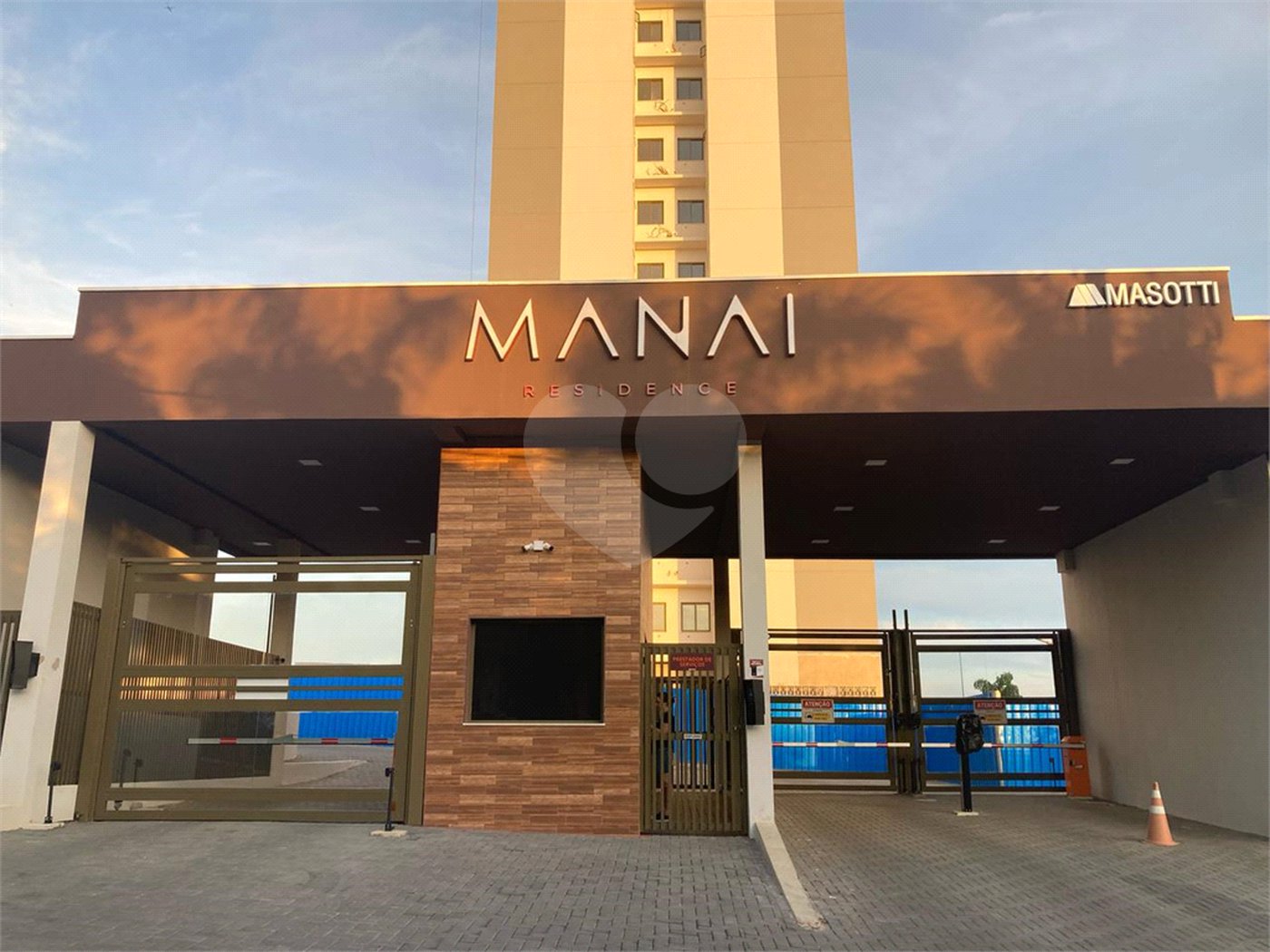 Apartamento à venda com 2 quartos, sendo 1 suíte, em Jardim Santiago, Indaiatuba, SP