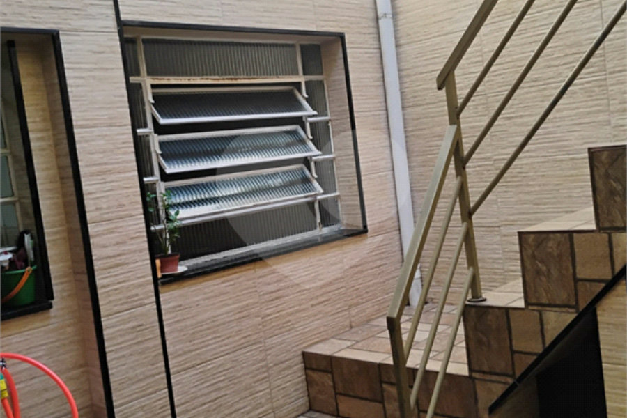Sobrado à venda com 3 quartos, sendo 2 suítes,  em Casa Verde, São Paulo, SP