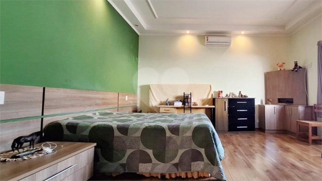 Casa à venda com 3 quartos, sendo 2 suítes,  no condomínio Ibiti do Paço, Sorocaba - SP