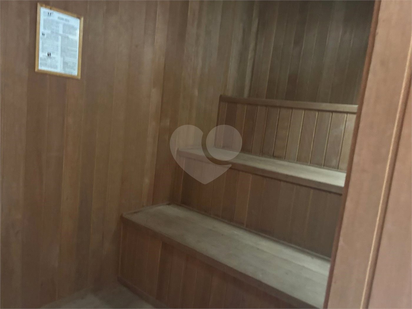 Apartamento à venda com 1 suíte em Cerqueira César, São Paulo, SP
