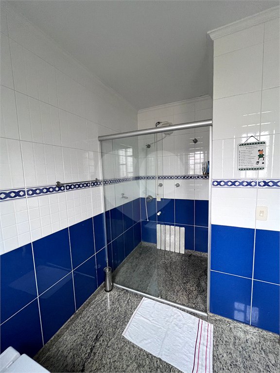 Casa à venda com 4 suítes em City América, São Paulo, SP