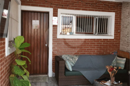 Sobrado à venda com 3 quartos em Jardim São Paulo(zona Norte), São Paulo, SP
