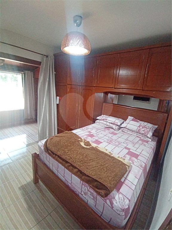 Casa à venda com 3 quartos, sendo 1 suíte, em Campo Grande, Rio de Janeiro, RJ