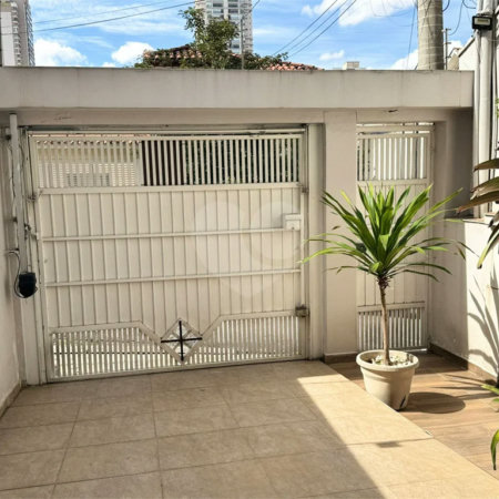 Sobrado à venda com 3 quartos, sendo 1 suíte, em Santana, São Paulo, SP