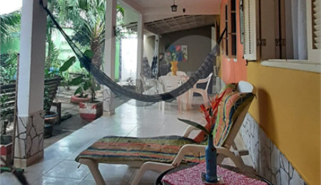 Casa à venda com 3 quartos em Rasa, Armação dos Búzios, RJ