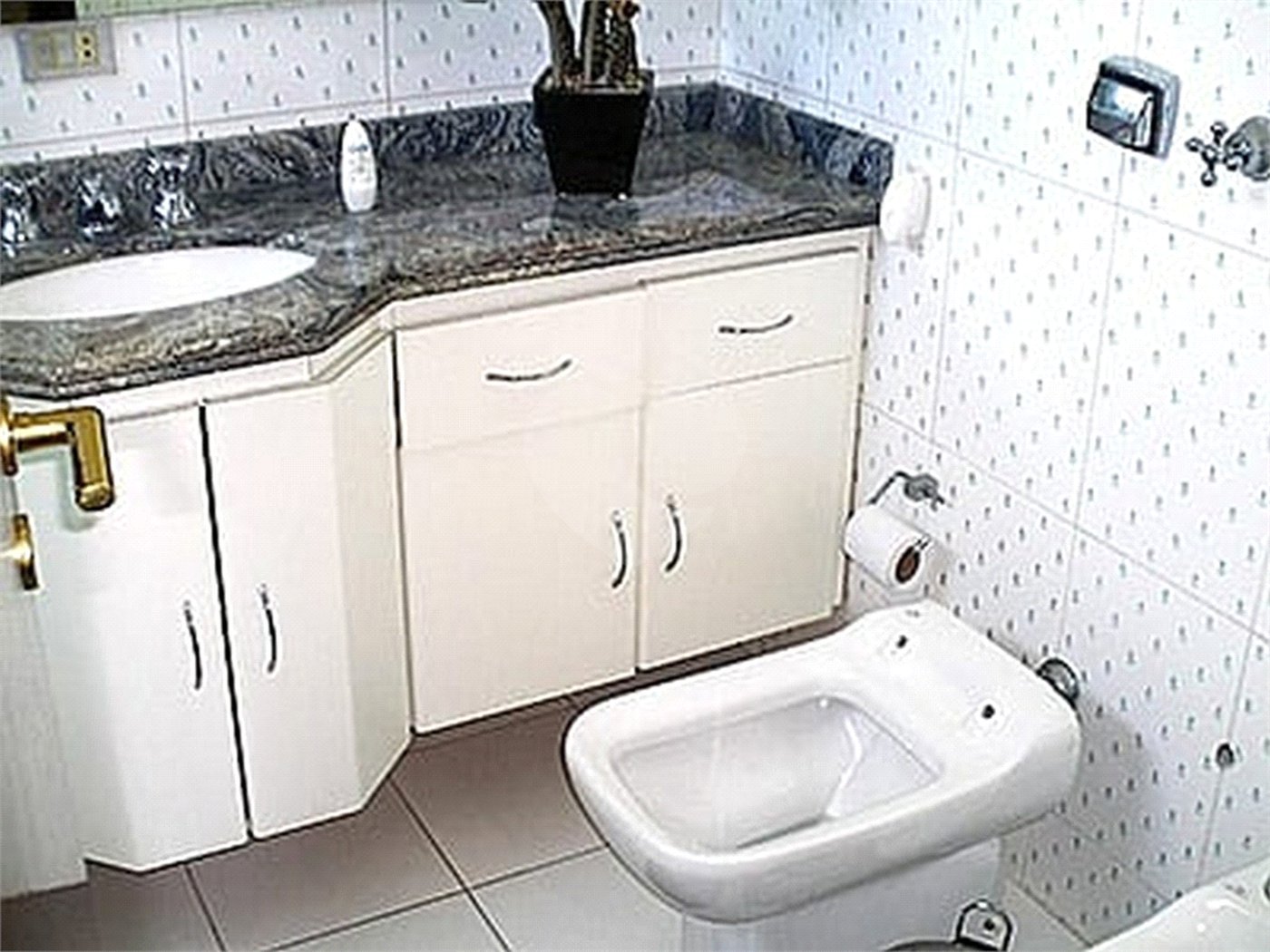 Apartamento à venda com 4 quartos, sendo 3 suítes,  em Santana, São Paulo, SP
