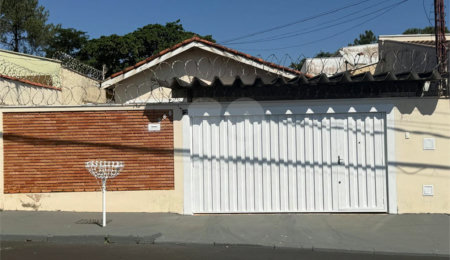 Casa à venda com 5 quartos, sendo 1 suíte,  em Independência, Ribeirão Preto, SP