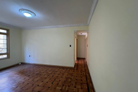 Apartamento com 3 dormitórios à venda, 112 m² por R$ 500.000,00 - Pompéia - Santos/SP
