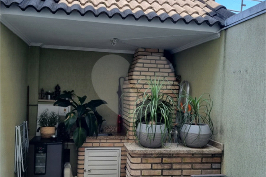 Sobrado à venda com 3 suítes em Vila Guilherme, São Paulo, SP