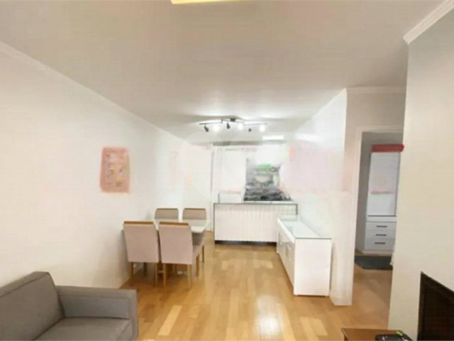 Apartamento à venda com 2 quartos, sendo 1 suíte,  em Tucuruvi, São Paulo, SP