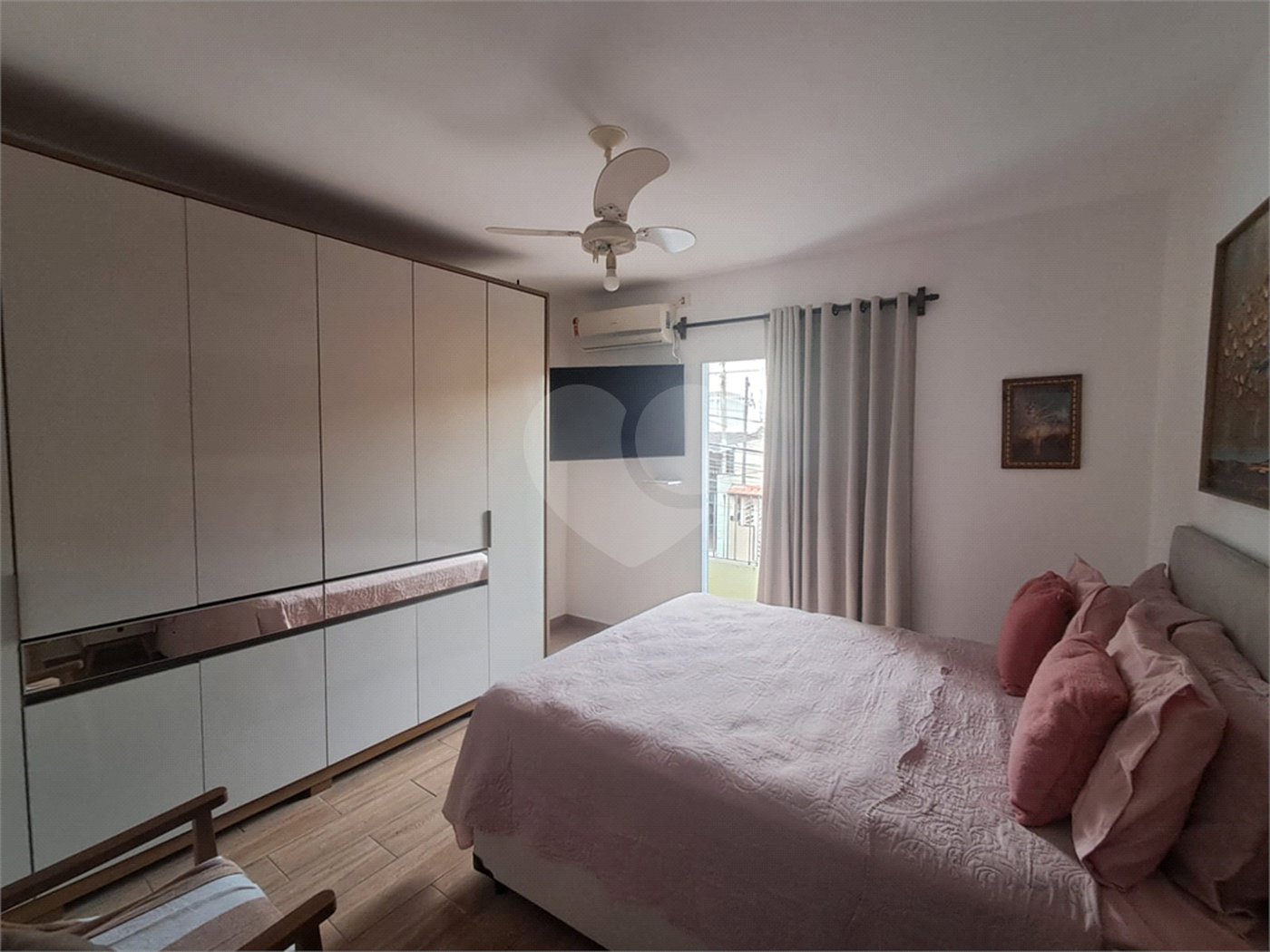 Sobrado à venda com 3 quartos em Limão, São Paulo, SP