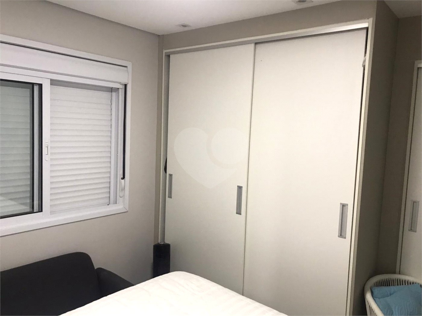 Apartamento à venda com 2 quartos, sendo 1 suíte, em Jaguara, São Paulo, SP