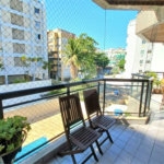 Apartamento à venda com 3 quartos, sendo 1 suíte, em Anil, Rio de Janeiro, RJ