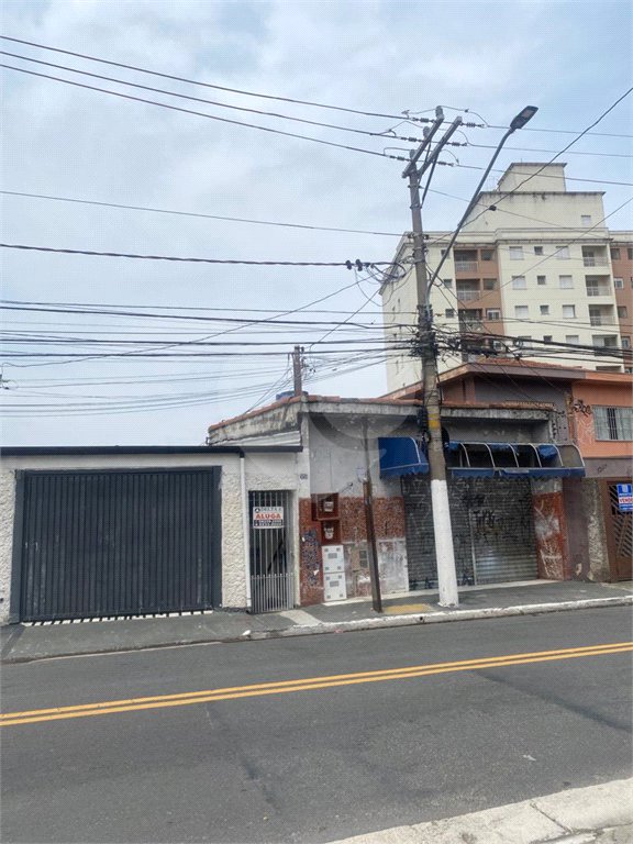 Terreno à venda com 6 quartos em Casa Verde, São Paulo, SP