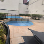 Apartamento à venda com 3 quartos, sendo 1 suíte,  em Cambuci, São Paulo, SP