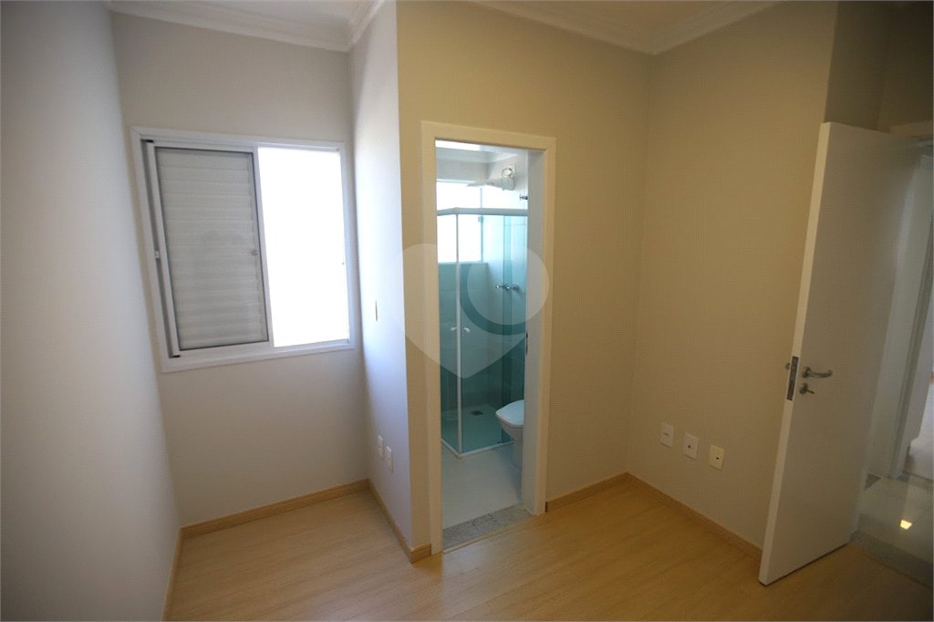 Apartamento à venda com 3 quartos, sendo 2 suítes, em Jardim Paulistano, Sorocaba, SP