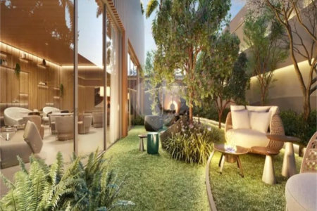Apartamento à venda com 4 suítes em Cerqueira César, São Paulo, SP