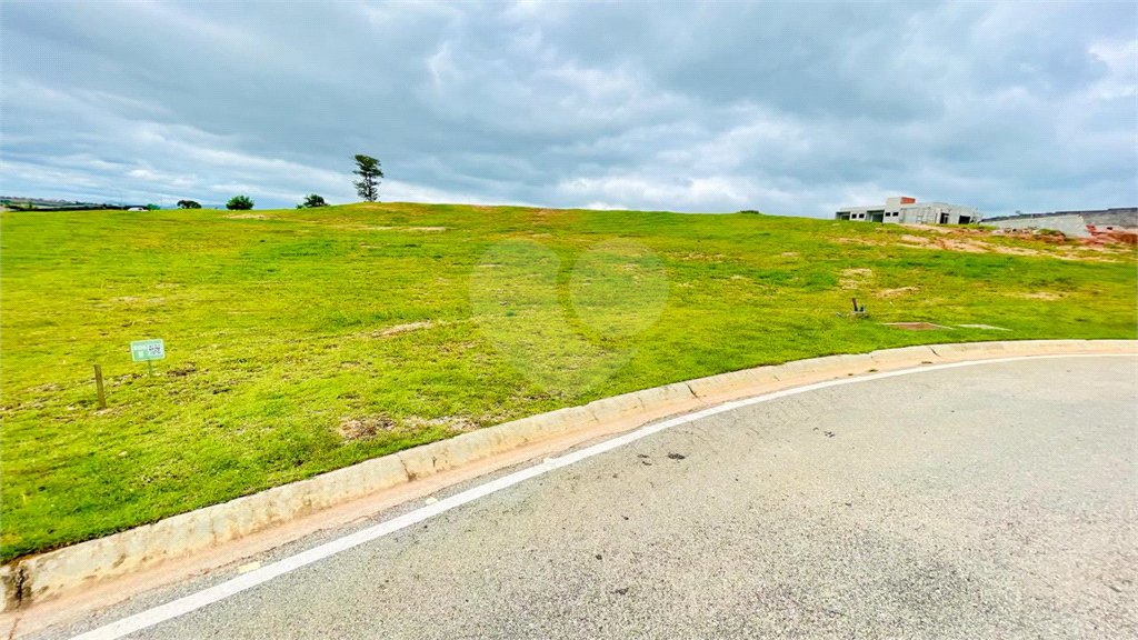 Terreno à venda no condomínio Up Residencial, Sorocaba - SP