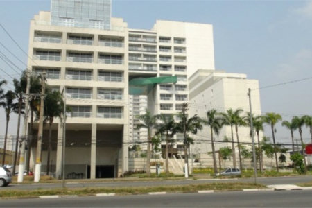 Sala à venda em Vila Leopoldina, São Paulo, SP