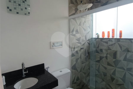 Casa à venda com 3 suítes em Rasa, Armação dos Búzios, RJ