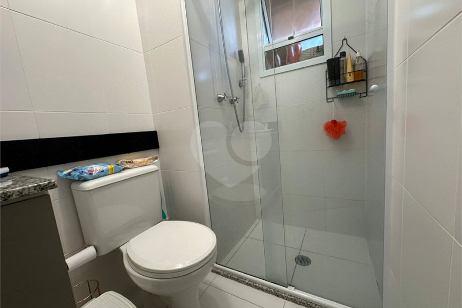 Apartamento à venda com 3 quartos, sendo 1 suíte, em Santana, São Paulo, SP